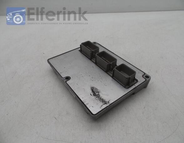 Control unit for injection system VOLVO V50 (545)