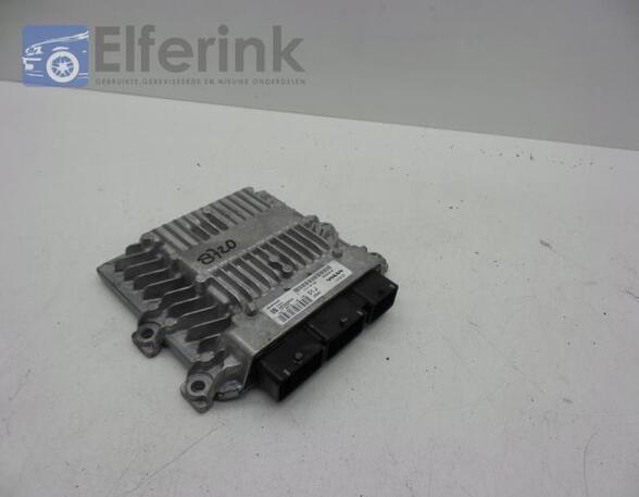 Control unit for injection system VOLVO V50 (545)