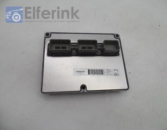 Control unit for injection system VOLVO C30 (533)