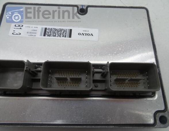 Control unit for injection system VOLVO C30 (533)