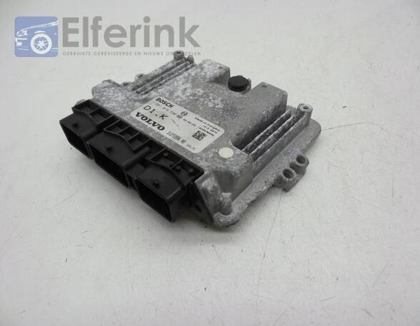 Control unit for injection system VOLVO C30 (533)