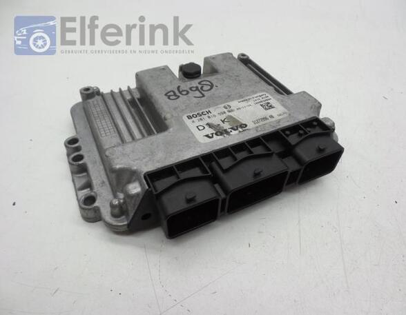 Control unit for injection system VOLVO C30 (533)