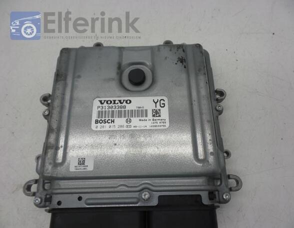 Control unit for injection system VOLVO V70 III (135), VOLVO XC70 II (136)