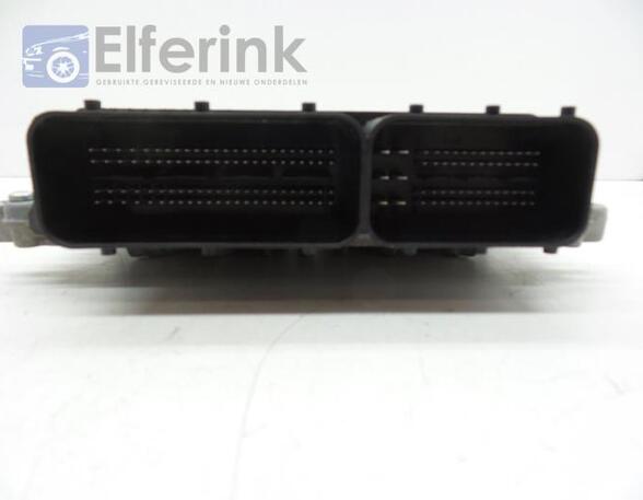 Control unit for injection system VOLVO V70 III (135), VOLVO XC70 II (136)