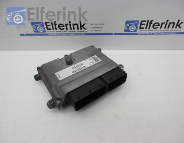 Control unit for injection system VOLVO C70 II Convertible (542)