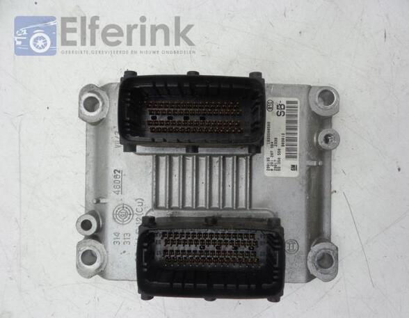 Control unit for injection system OPEL AGILA (A) (H00)