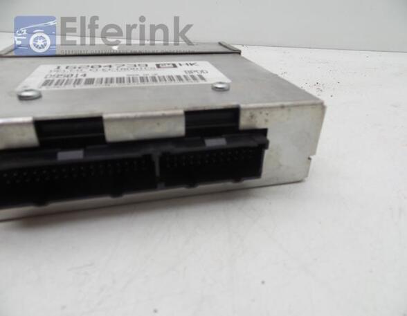 Control unit for injection system OPEL CORSA B (S93)