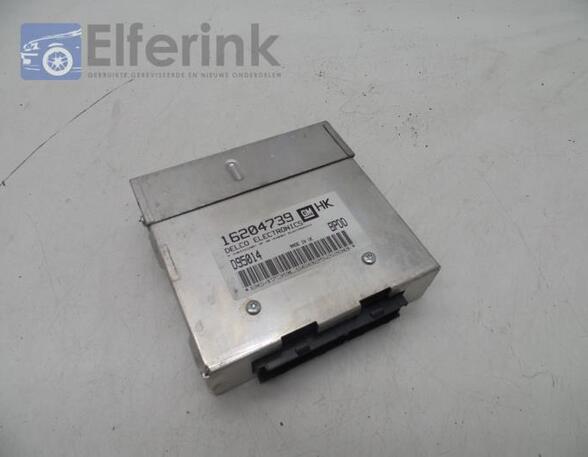 Control unit for injection system OPEL CORSA B (S93)