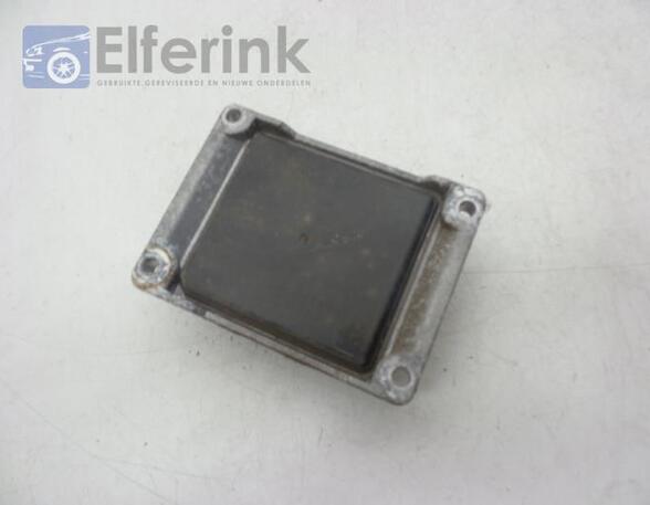 Control unit for injection system OPEL CORSA C (X01)