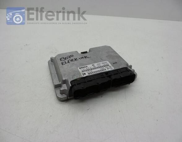 Control unit for injection system OPEL VECTRA B Estate (J96)