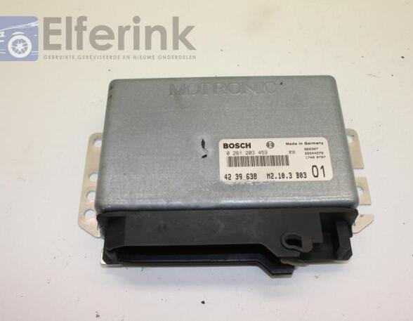 Control unit for injection system SAAB 9-3 (YS3D), SAAB 900 II