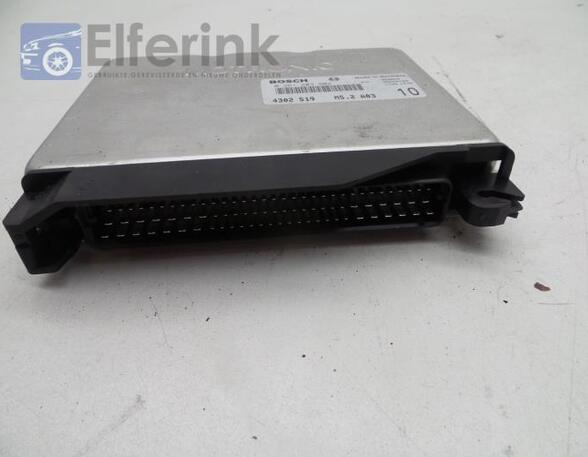 Control unit for injection system SAAB 900 II Convertible