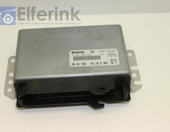 Control unit for injection system SAAB 9-3 (YS3D), SAAB 900 II