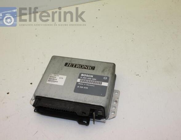 Control unit for injection system SAAB 9000 Hatchback