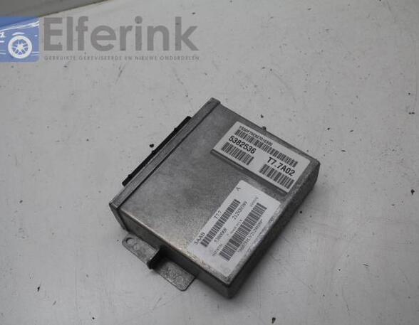 Control unit for injection system SAAB 9-3 (YS3D)