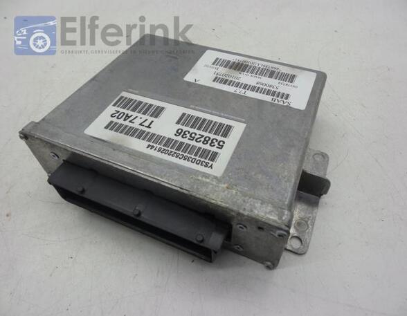 Control unit for injection system SAAB 9-3 (YS3D)