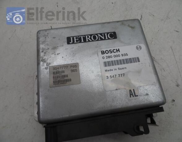 Control unit for injection system VOLVO 940 (944)