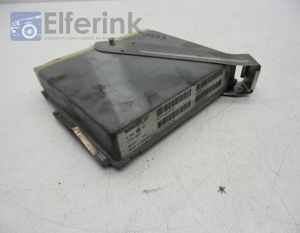 Control unit for injection system VOLVO 850 Estate (855), VOLVO V70 I (875, 876)