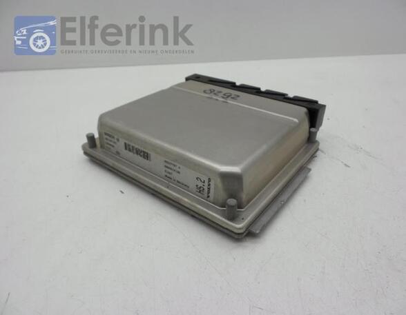 Control unit for injection system VOLVO S60 I (384)