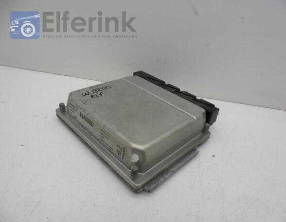 Control unit for injection system VOLVO S80 I (184)