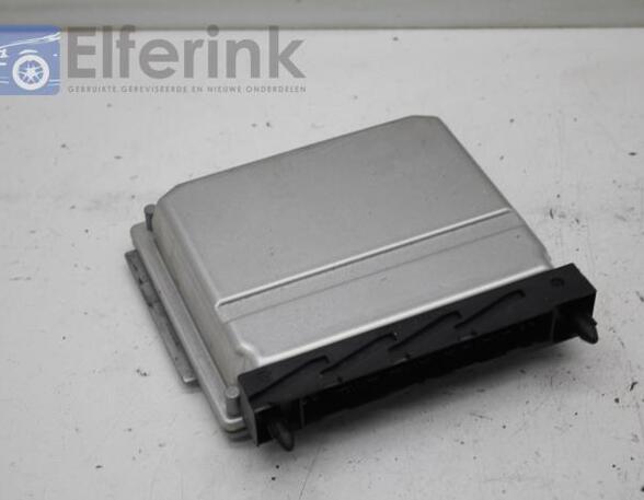 Control unit for injection system VOLVO V70 II (285), VOLVO XC70 CROSS COUNTRY (295)