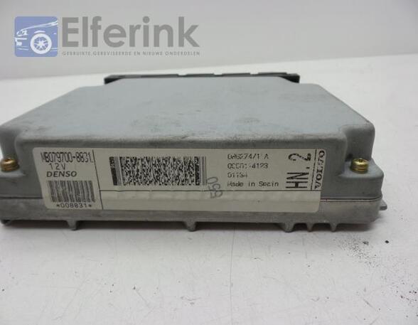 Control unit for injection system VOLVO V70 II (285)