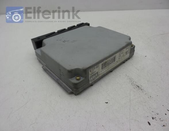 Control unit for injection system VOLVO V70 II (285)