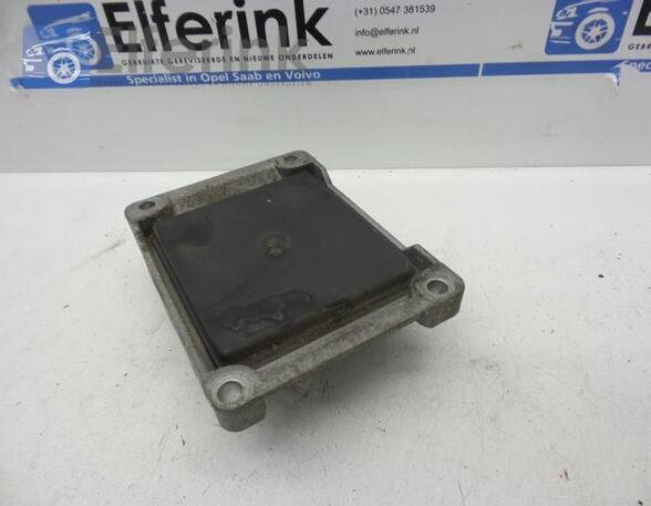 Control unit for injection system OPEL AGILA (A) (H00)