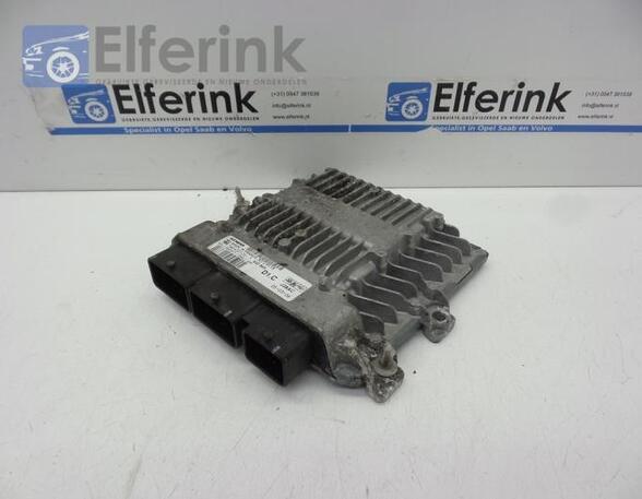 Control unit for injection system VOLVO V50 (545)