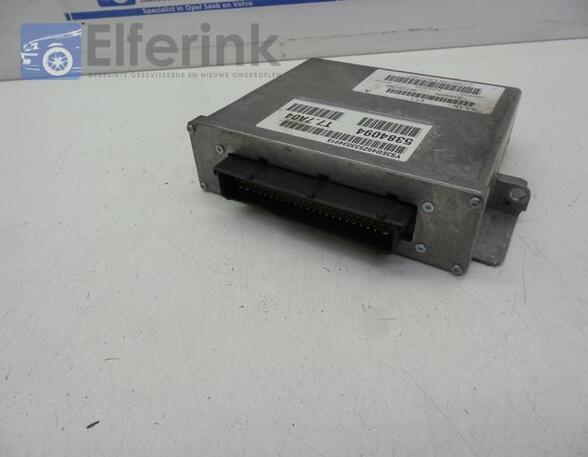 Control unit for injection system SAAB 9-5 (YS3E)