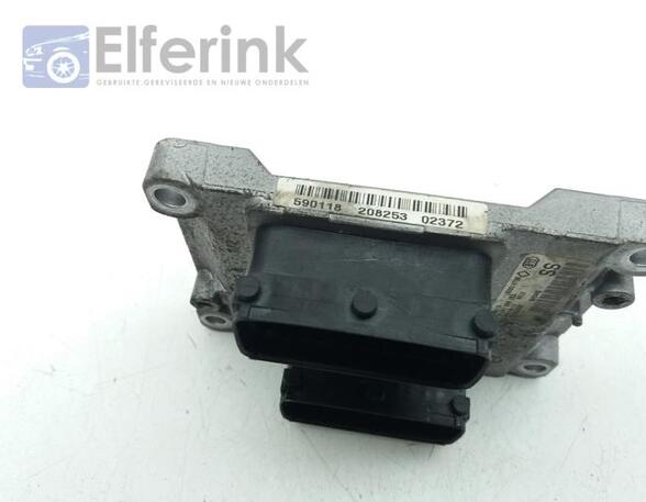 Control unit for injection system OPEL CORSA C (X01)