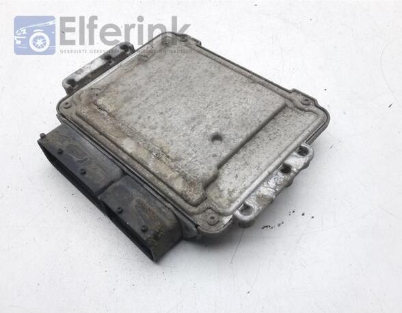 Control unit for injection system OPEL ZAFIRA / ZAFIRA FAMILY B (A05)