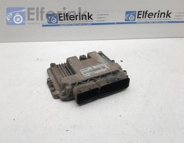 Control unit for injection system OPEL ZAFIRA / ZAFIRA FAMILY B (A05)