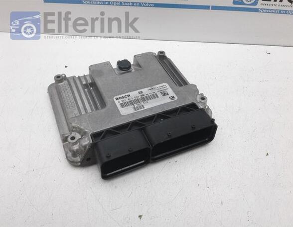 Control unit for injection system SAAB 9-5 Estate (YS3E)