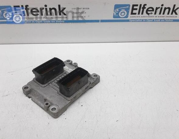 Control unit for injection system OPEL CORSA D (S07)