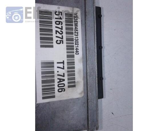 Control unit for injection system SAAB 9-5 (YS3E)