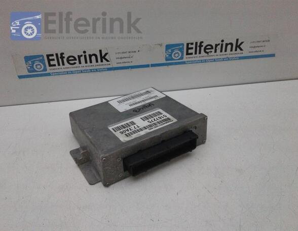 Control unit for injection system SAAB 9-5 (YS3E)