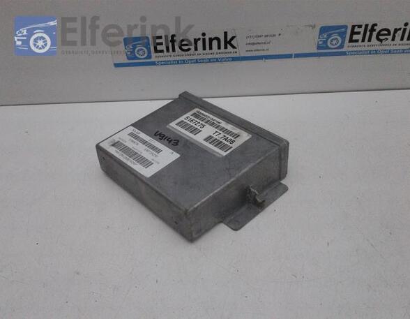 Control unit for injection system SAAB 9-5 (YS3E)