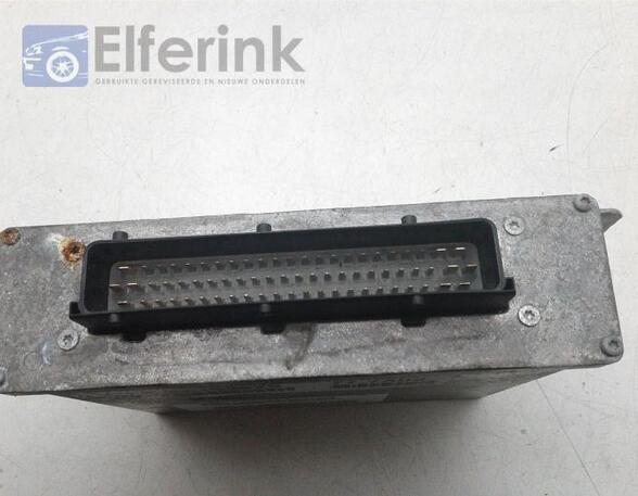 Control unit for injection system SAAB 9-5 Estate (YS3E)