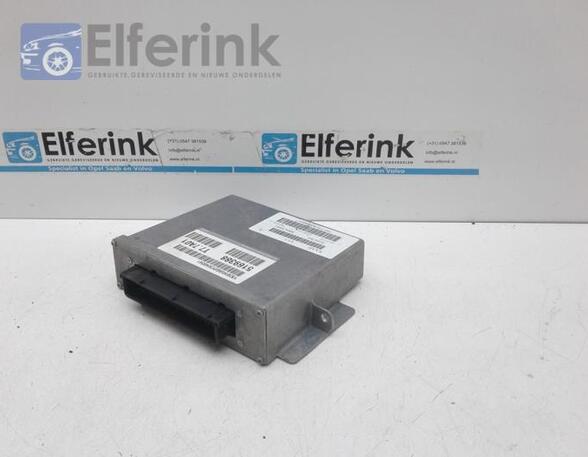 Control unit for injection system SAAB 9-5 Estate (YS3E)