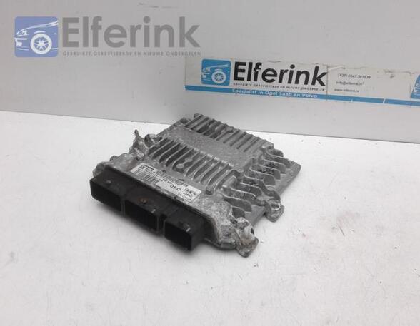 Control unit for injection system VOLVO V50 (545)