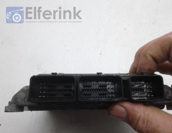 Control unit for injection system VOLVO V50 (545)