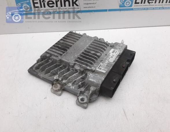 Control unit for injection system VOLVO V50 (545)