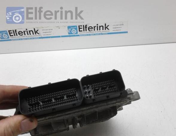 Control unit for injection system VOLVO V70 III (135)