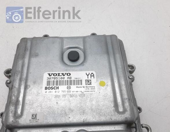 Control unit for injection system VOLVO V70 III (135)