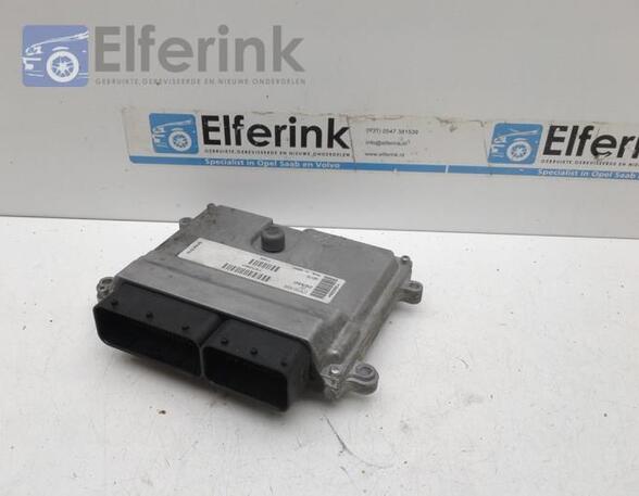 Control unit for injection system VOLVO V50 (545)