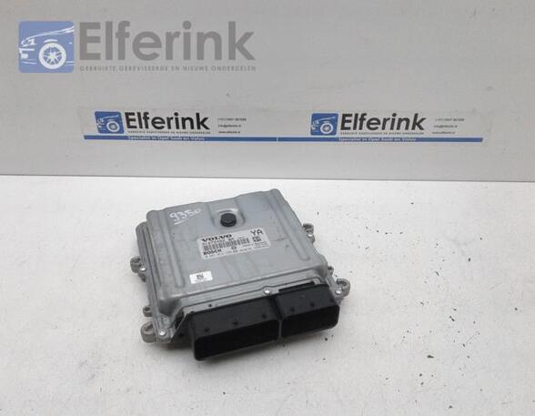 Control unit for injection system VOLVO V70 III (135)