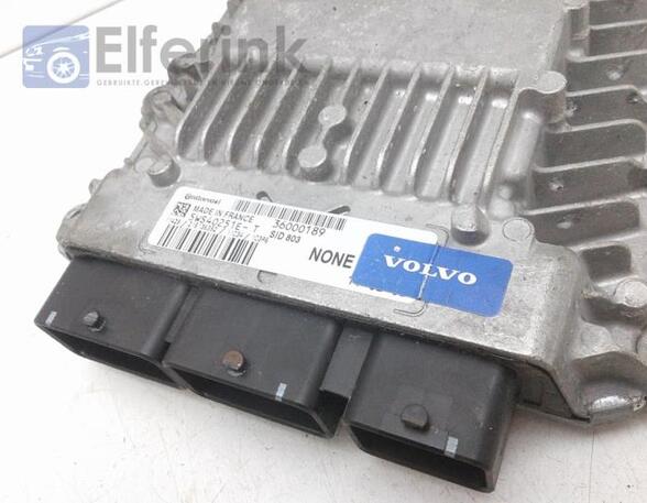 Computer voor Brandstofinjectie VOLVO V50 (545)