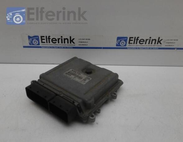 Control unit for injection system VOLVO S60 I (384)