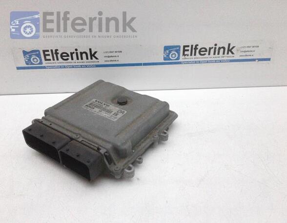 Control unit for injection system VOLVO S60 I (384)